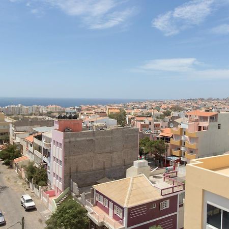 Sol Hotel Praia Dış mekan fotoğraf