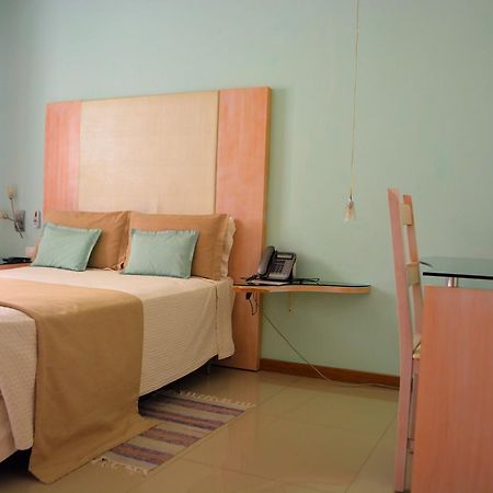 Sol Hotel Praia Dış mekan fotoğraf