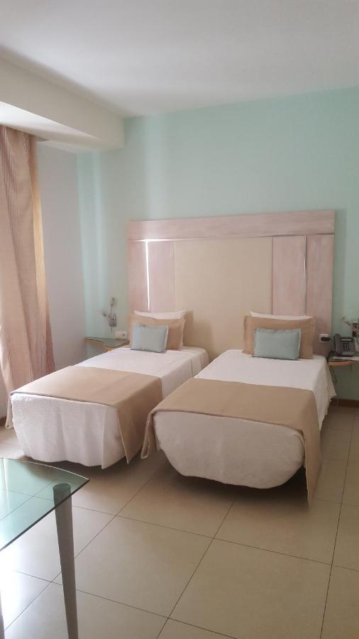 Sol Hotel Praia Dış mekan fotoğraf