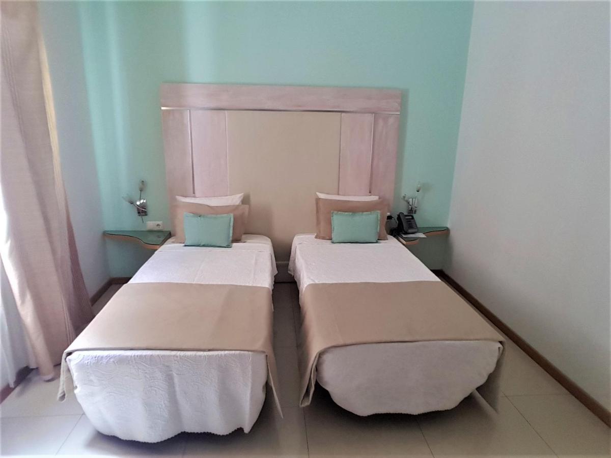 Sol Hotel Praia Dış mekan fotoğraf