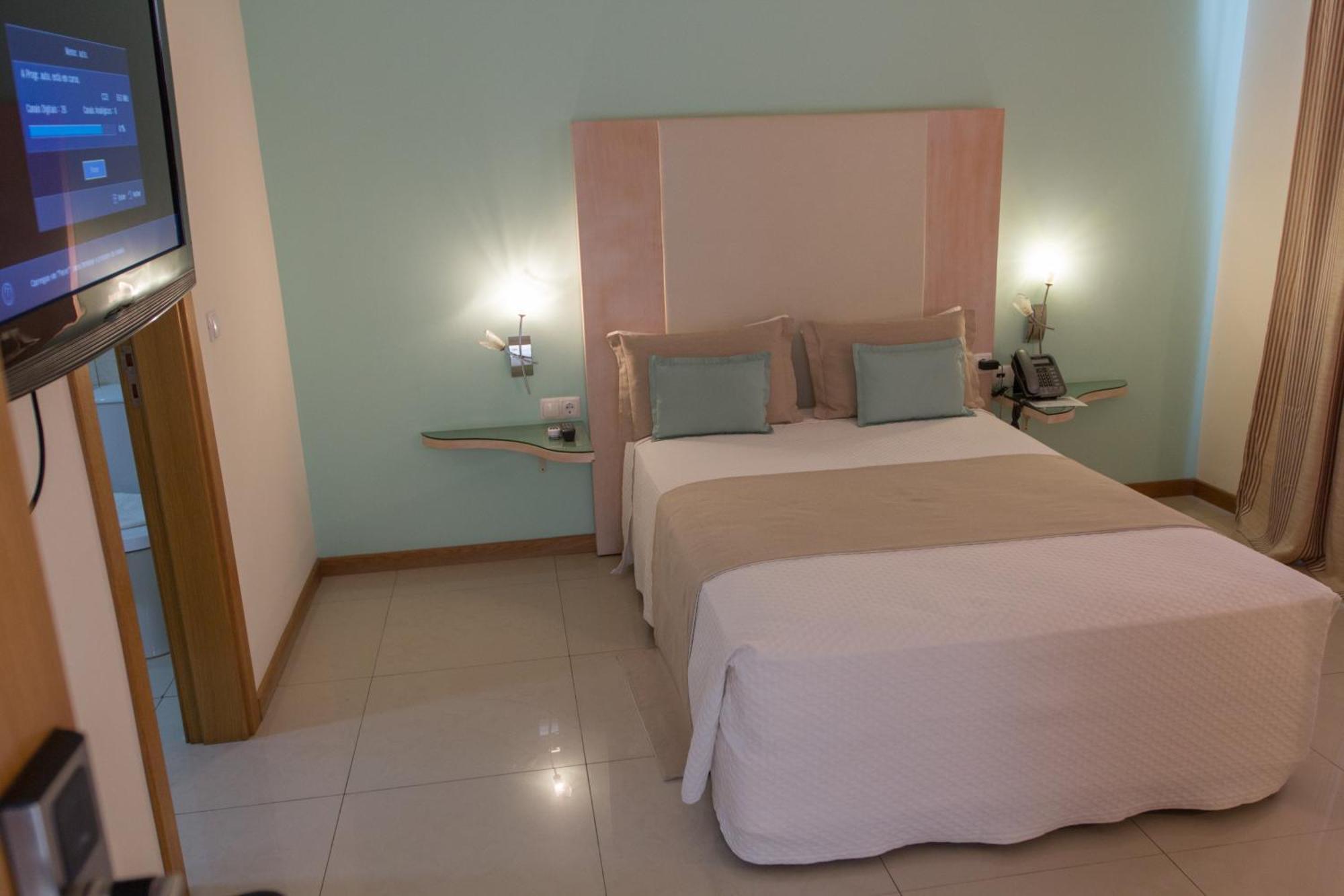 Sol Hotel Praia Oda fotoğraf