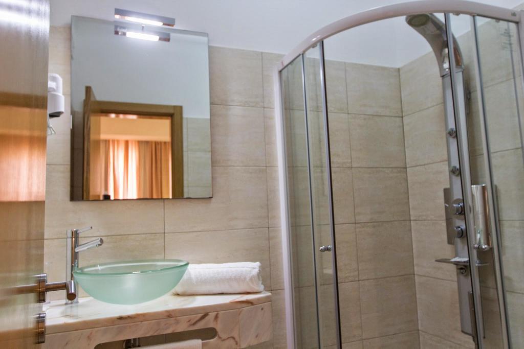 Sol Hotel Praia Dış mekan fotoğraf