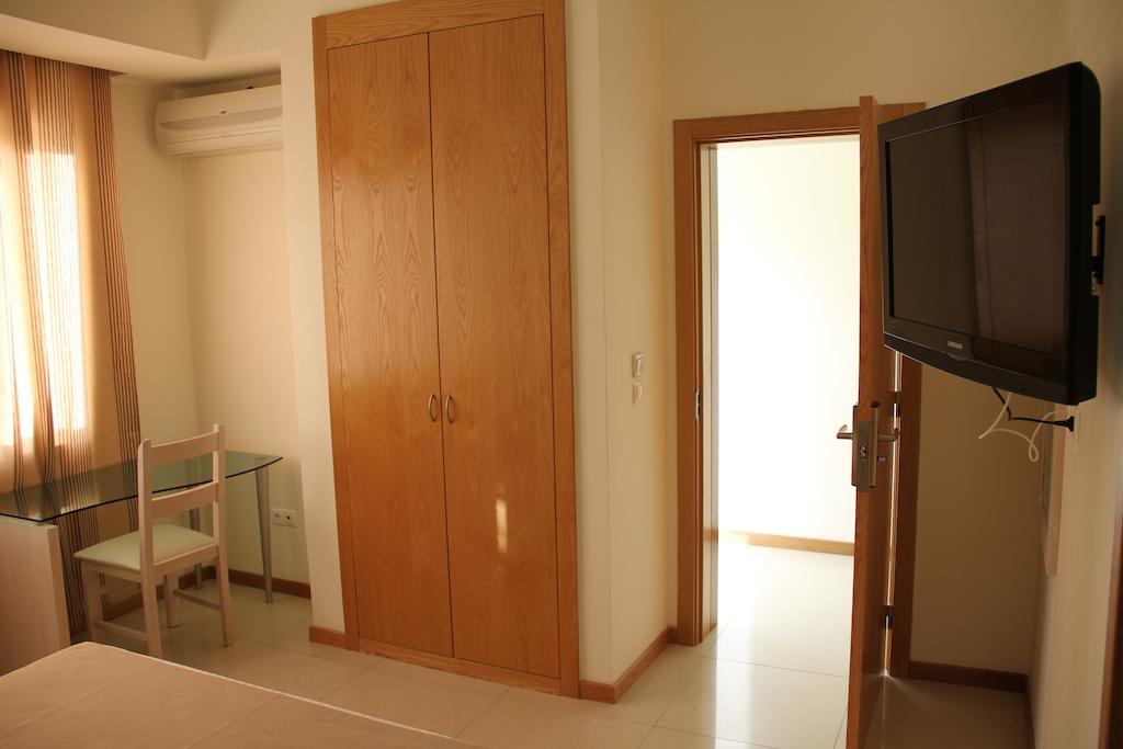 Sol Hotel Praia Dış mekan fotoğraf