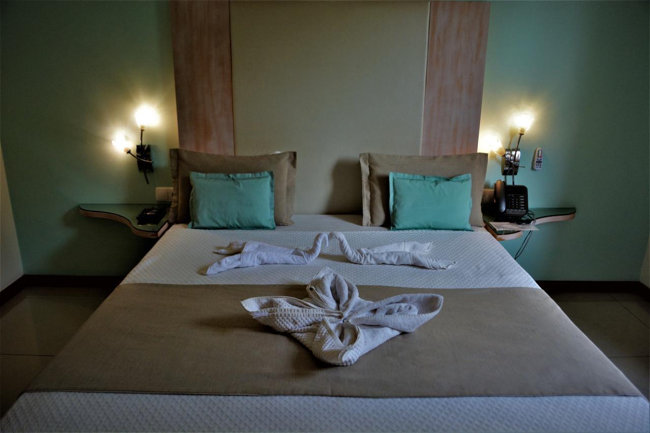 Sol Hotel Praia Dış mekan fotoğraf