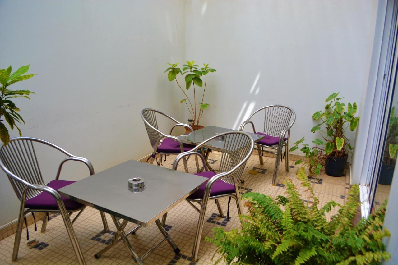 Sol Hotel Praia Dış mekan fotoğraf