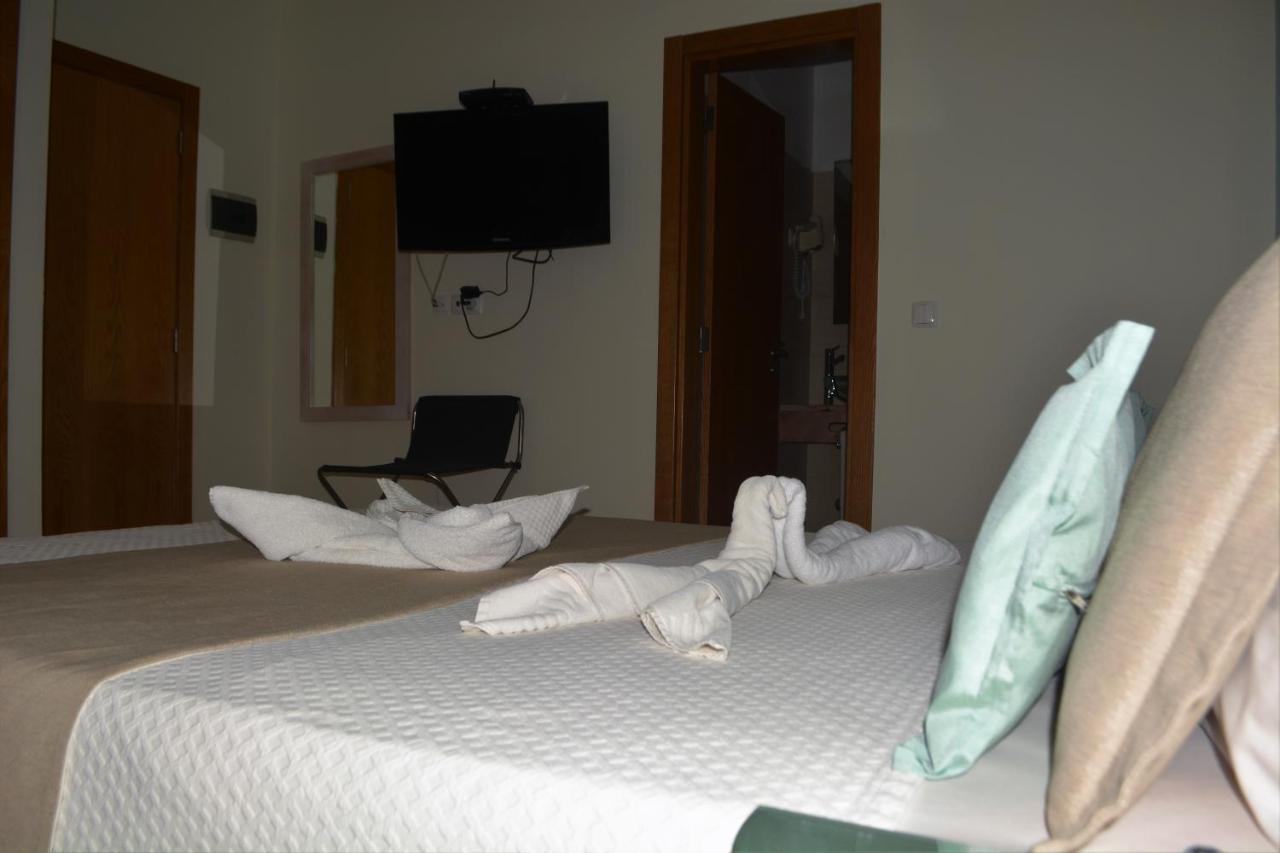 Sol Hotel Praia Dış mekan fotoğraf