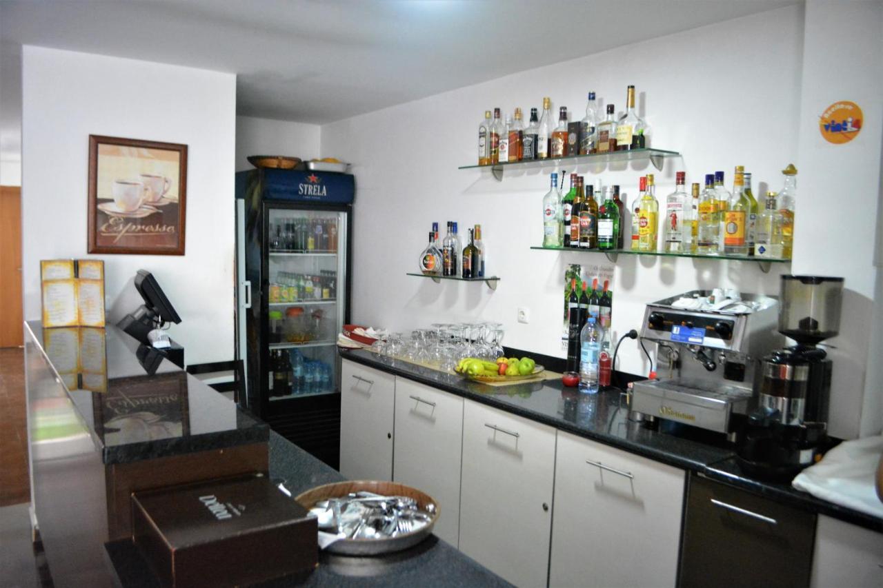 Sol Hotel Praia Dış mekan fotoğraf