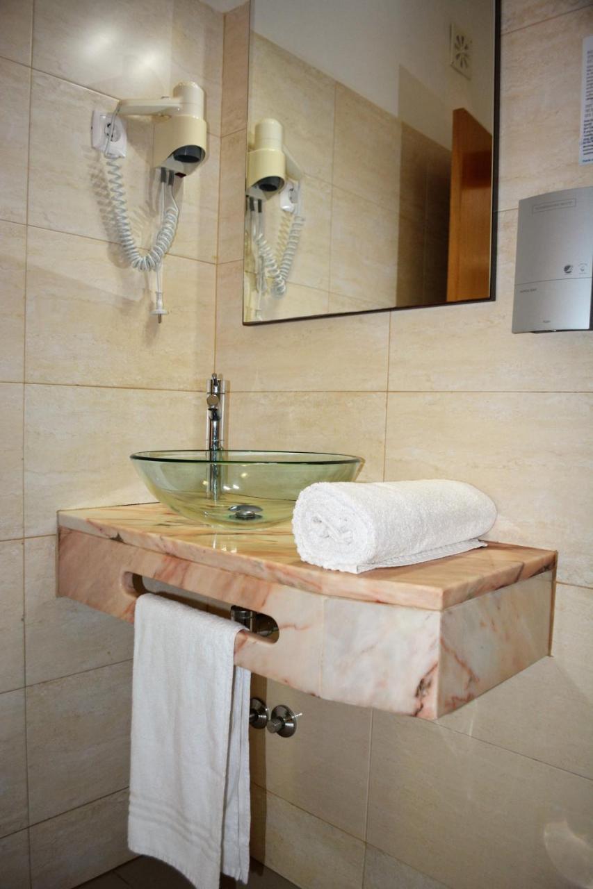 Sol Hotel Praia Dış mekan fotoğraf