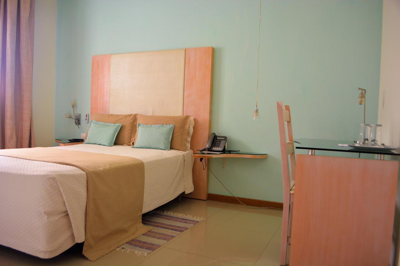 Sol Hotel Praia Dış mekan fotoğraf