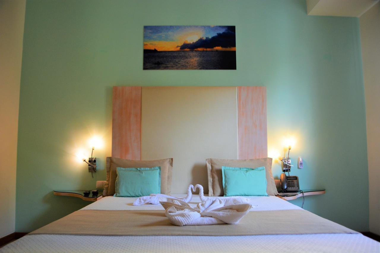 Sol Hotel Praia Dış mekan fotoğraf