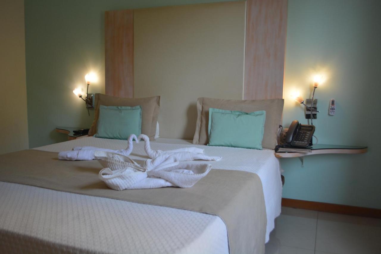 Sol Hotel Praia Dış mekan fotoğraf