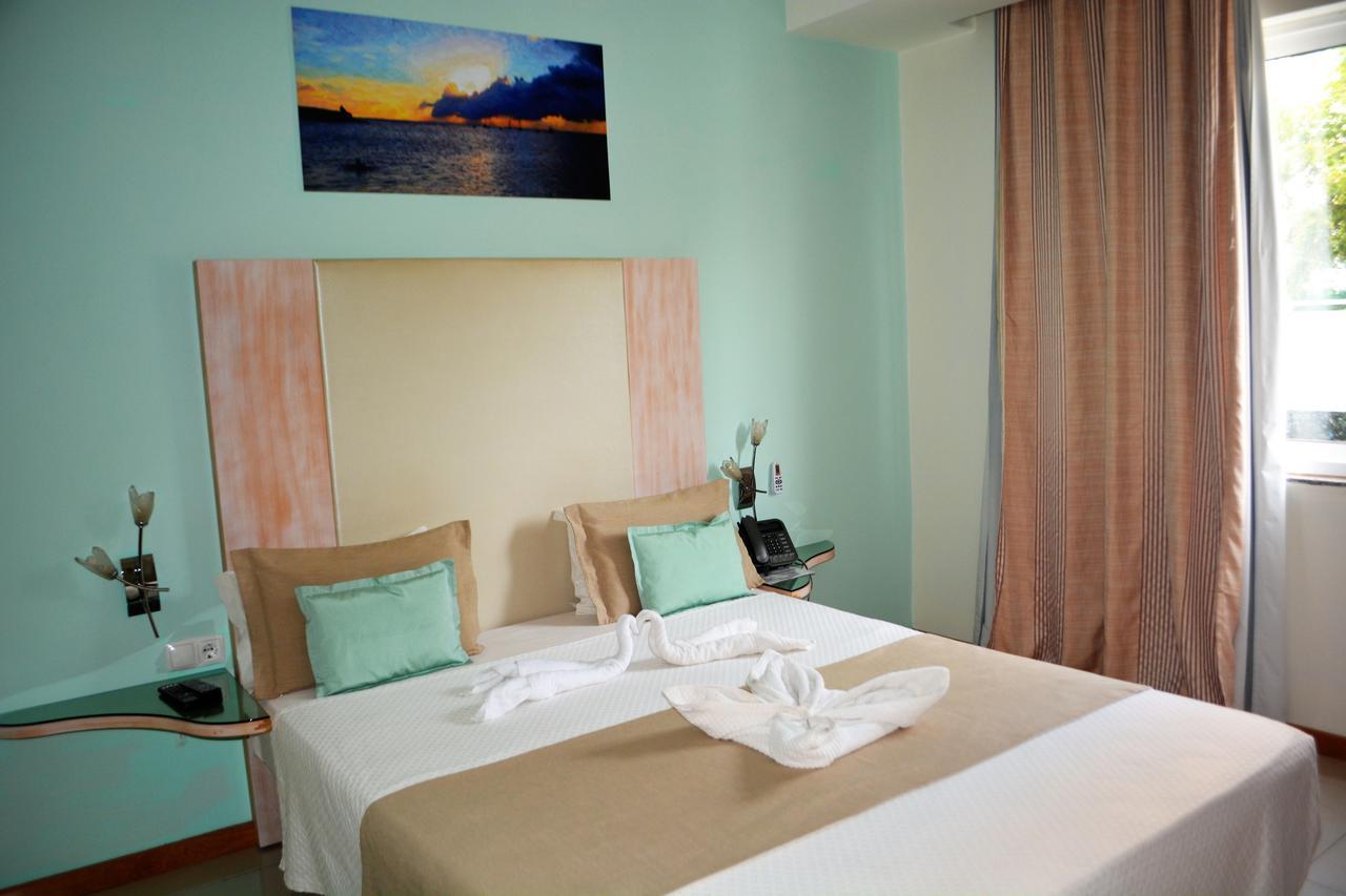Sol Hotel Praia Dış mekan fotoğraf