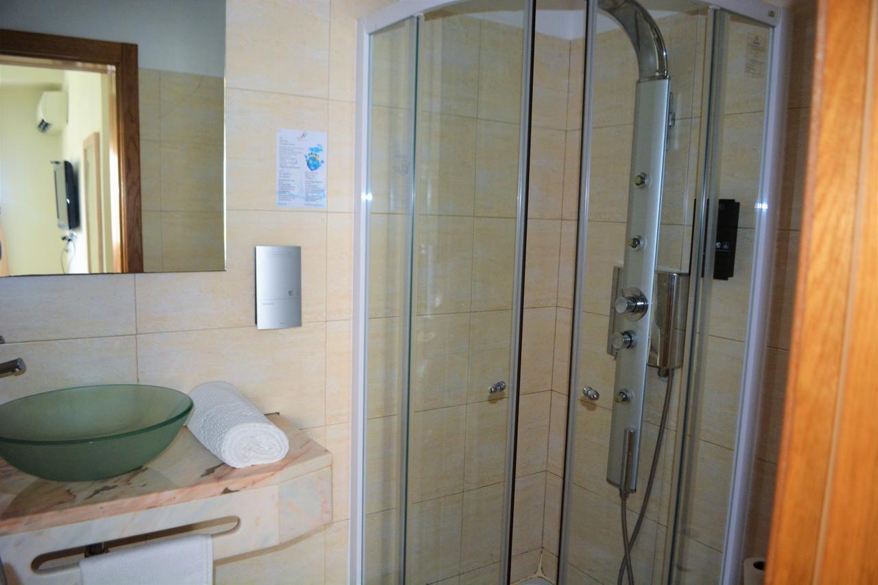 Sol Hotel Praia Dış mekan fotoğraf