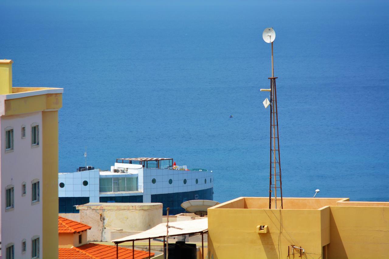 Sol Hotel Praia Dış mekan fotoğraf