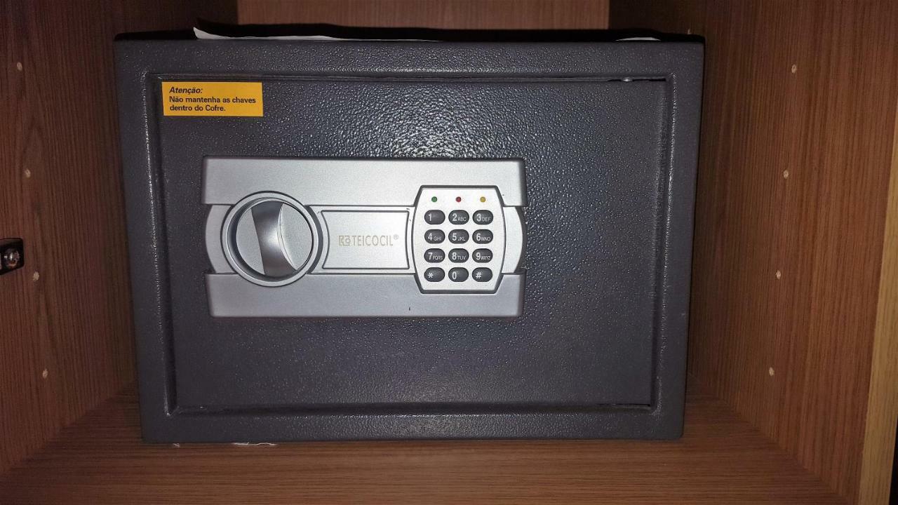 Sol Hotel Praia Dış mekan fotoğraf