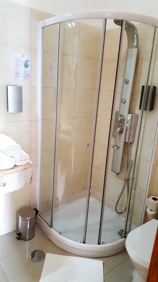 Sol Hotel Praia Dış mekan fotoğraf