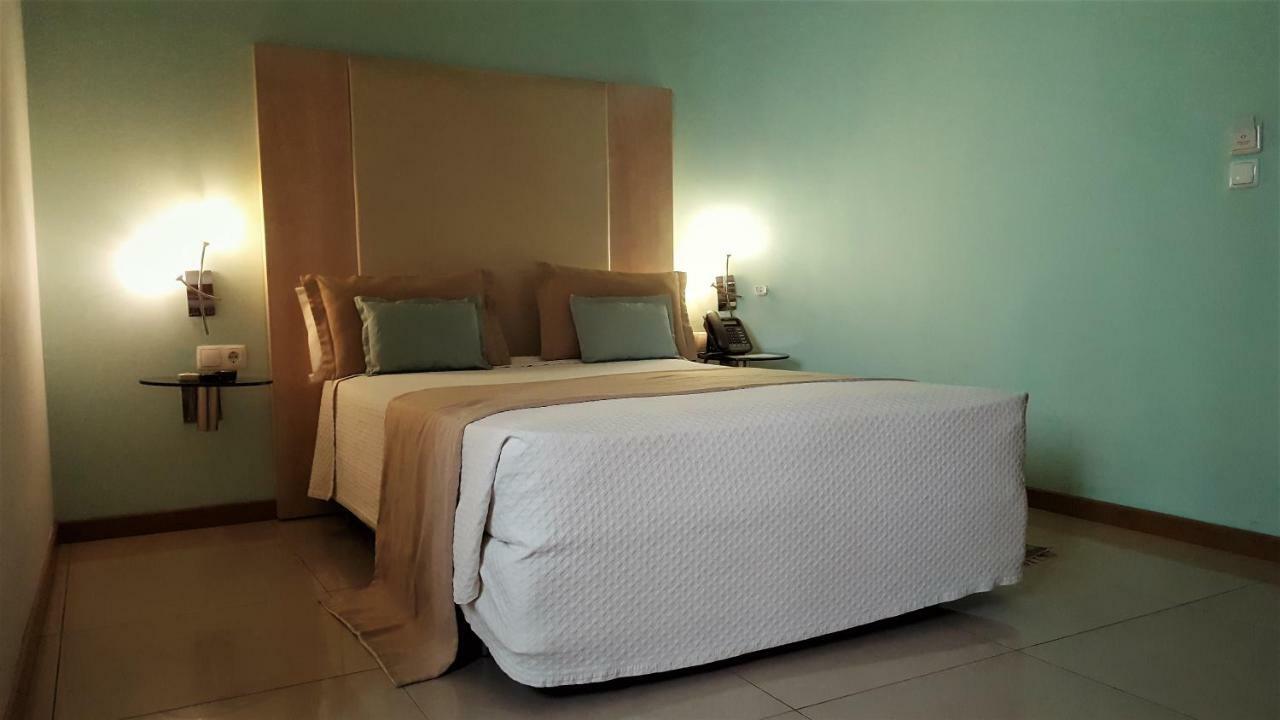 Sol Hotel Praia Dış mekan fotoğraf